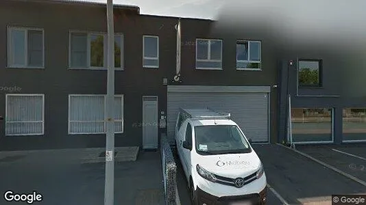 Apartments for rent in Wervik - Photo from Google Street View