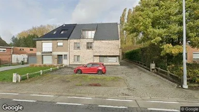 Apartments for rent in Aalst - Photo from Google Street View