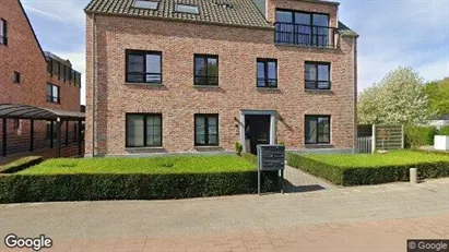 Apartments for rent in Heist-op-den-Berg - Photo from Google Street View