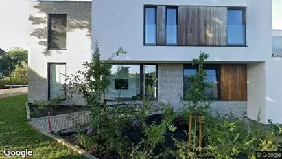 Apartments for rent in Leuven - Photo from Google Street View