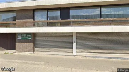 Apartments for rent in Dilbeek - Photo from Google Street View