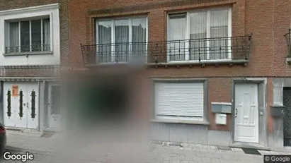 Apartments for rent in Mechelen - Photo from Google Street View
