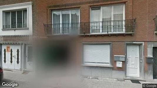 Apartments for rent in Mechelen - Photo from Google Street View