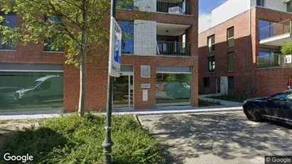 Apartments for rent in Zoersel - Photo from Google Street View