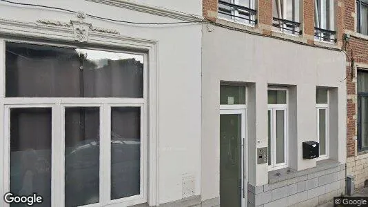 Apartments for rent in Leuven - Photo from Google Street View
