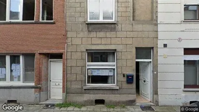 Apartments for rent in Leuven - Photo from Google Street View
