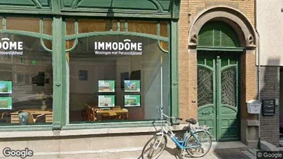 Apartments for rent in Lier - Photo from Google Street View