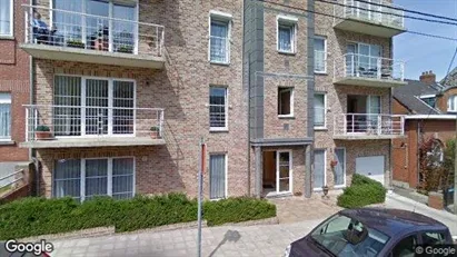 Apartments for rent in Tubeke - Photo from Google Street View