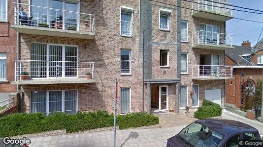 Apartments for rent in Tubeke - Photo from Google Street View
