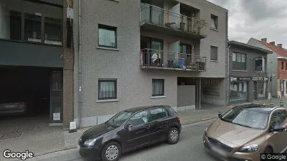Apartments for rent in Sint-Niklaas - Photo from Google Street View