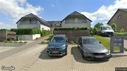 Apartments for rent in Lierde - Photo from Google Street View