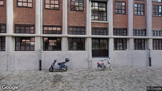 Apartments for rent in Leuven - Photo from Google Street View