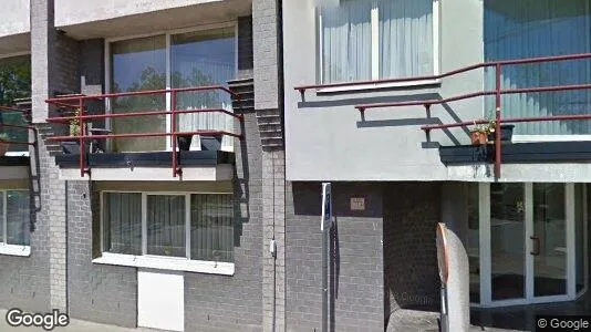 Apartments for rent in Stad Gent - Photo from Google Street View