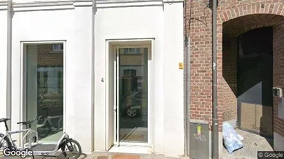 Apartments for rent in Hasselt - Photo from Google Street View