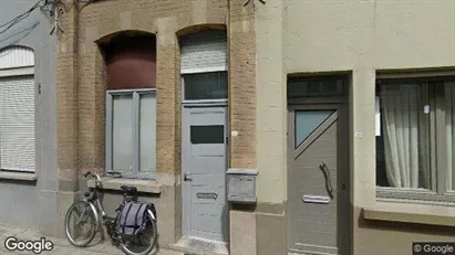 Apartments for rent in Deinze - Photo from Google Street View