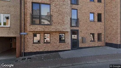Apartments for rent in Lubbeek - Photo from Google Street View