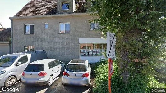 Apartments for rent in Kalmthout - Photo from Google Street View