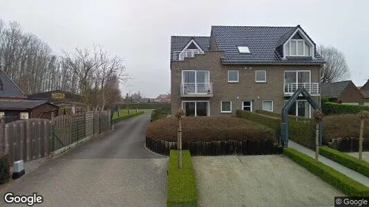 Apartments for rent in De Pinte - Photo from Google Street View