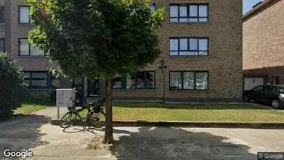 Apartments for rent in Borsbeek - Photo from Google Street View