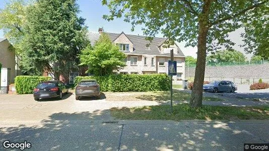 Apartments for rent in Herentals - Photo from Google Street View