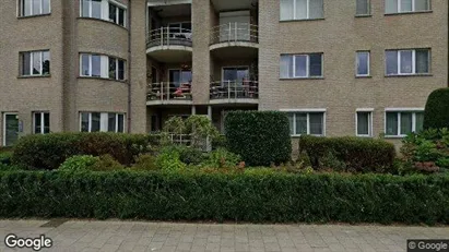 Apartments for rent in Turnhout - Photo from Google Street View