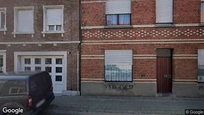 Apartments for rent in Tielt - Photo from Google Street View