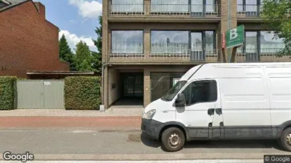 Apartments for rent in Mol - Photo from Google Street View