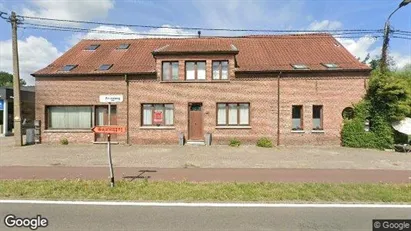 Apartments for rent in Geel - Photo from Google Street View