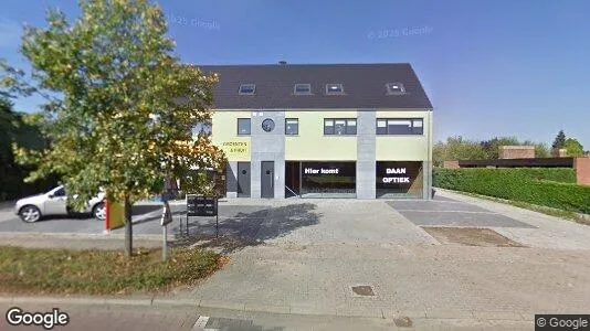 Apartments for rent in Herentals - Photo from Google Street View