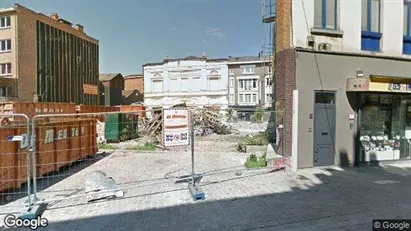 Apartments for rent in Charleroi - Photo from Google Street View