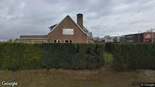Apartments for rent in Puurs-Sint-Amands - Photo from Google Street View