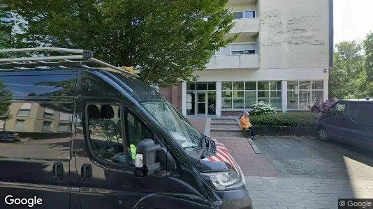 Apartments for rent in Genk - Photo from Google Street View