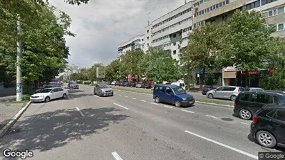 Apartments for rent in Buzău - Photo from Google Street View