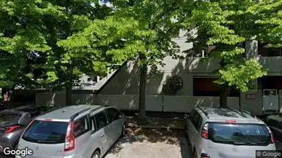 Rooms for rent in Modena - Photo from Google Street View