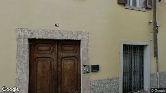 Rooms for rent in Trento - Photo from Google Street View