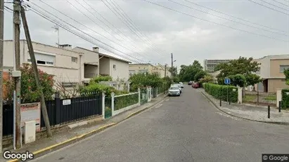 Rooms for rent in Treviso - Photo from Google Street View