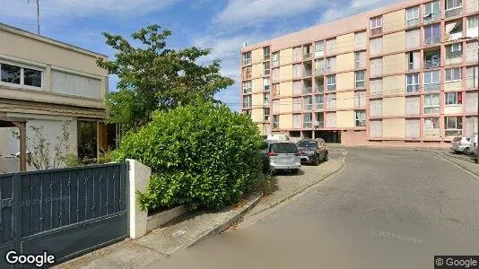 Rooms for rent in Treviso - Photo from Google Street View