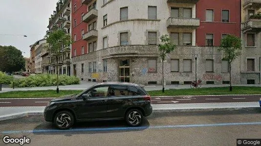 Apartments for rent in Milano Zona 6 - Barona, Lorenteggio - Photo from Google Street View
