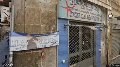 Apartments for rent in Napoli Municipalità 1 - Photo from Google Street View