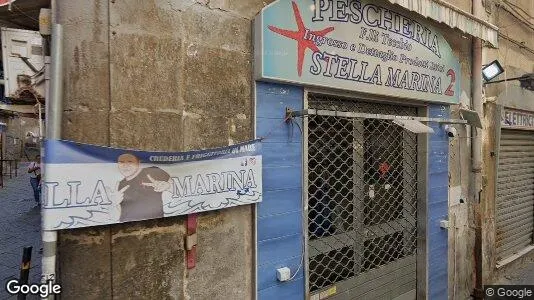 Apartments for rent in Napoli Municipalità 1 - Photo from Google Street View