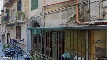 Apartments for rent in Napoli Municipalità 3 - Photo from Google Street View