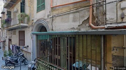 Apartments for rent in Napoli Municipalità 3 - Photo from Google Street View