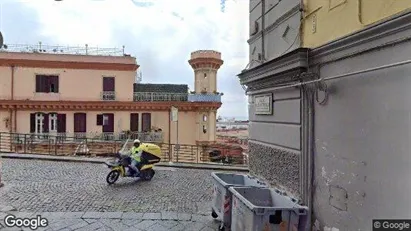 Apartments for rent in Napoli Municipalità 1 - Photo from Google Street View