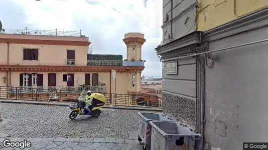 Apartments for rent in Napoli Municipalità 1 - Photo from Google Street View