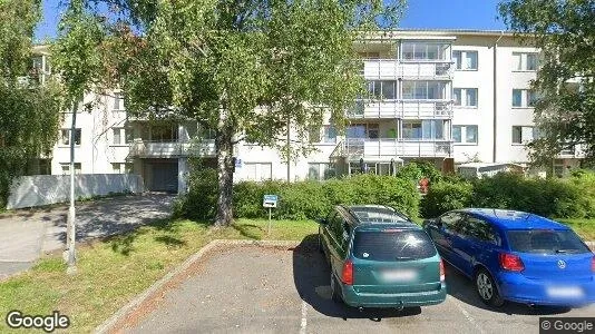 Apartments for rent in Norrköping - Photo from Google Street View