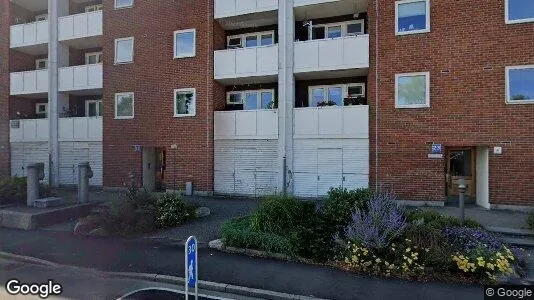 Apartments for rent in Örgryte-Härlanda - Photo from Google Street View