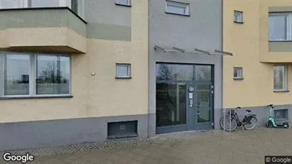 Apartments for rent in Malmö City - Photo from Google Street View