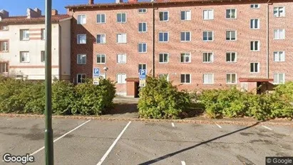 Apartments for rent in Sofielund - Photo from Google Street View