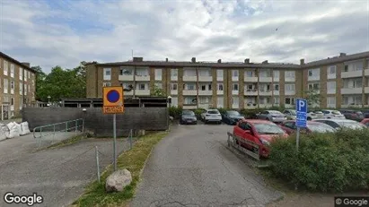 Apartments for rent in Limhamn/Bunkeflo - Photo from Google Street View