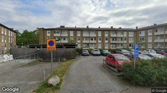 Apartments for rent in Limhamn/Bunkeflo - Photo from Google Street View